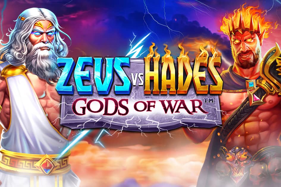 Zeus vs Hades: Gods of War Game Slot Review - inglewoodopenstudios.com